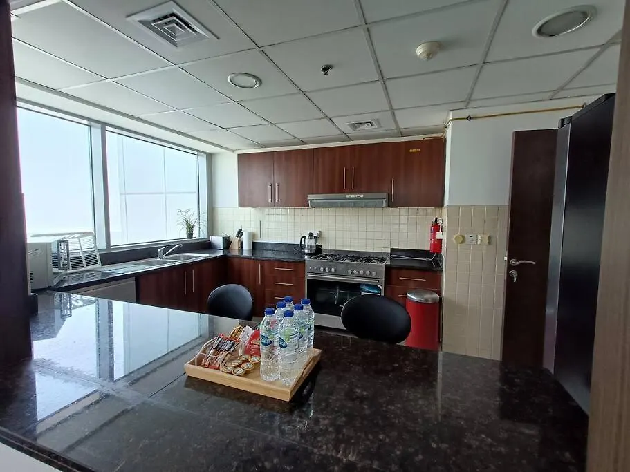 Quill Residence - Canal View Spacious 3 Bedroom Apartment Dubai 0*,