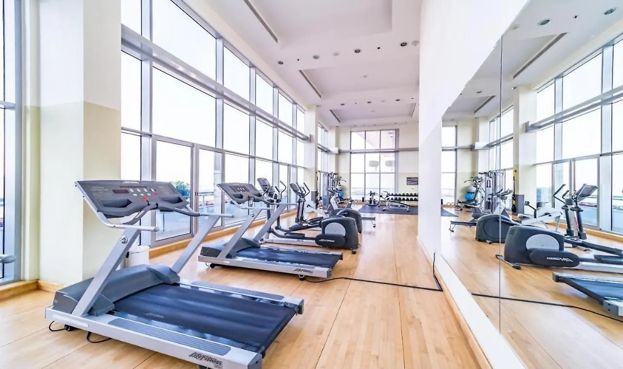 Quill Residence - Canal View Spacious 3 Bedroom Apartment Dubai