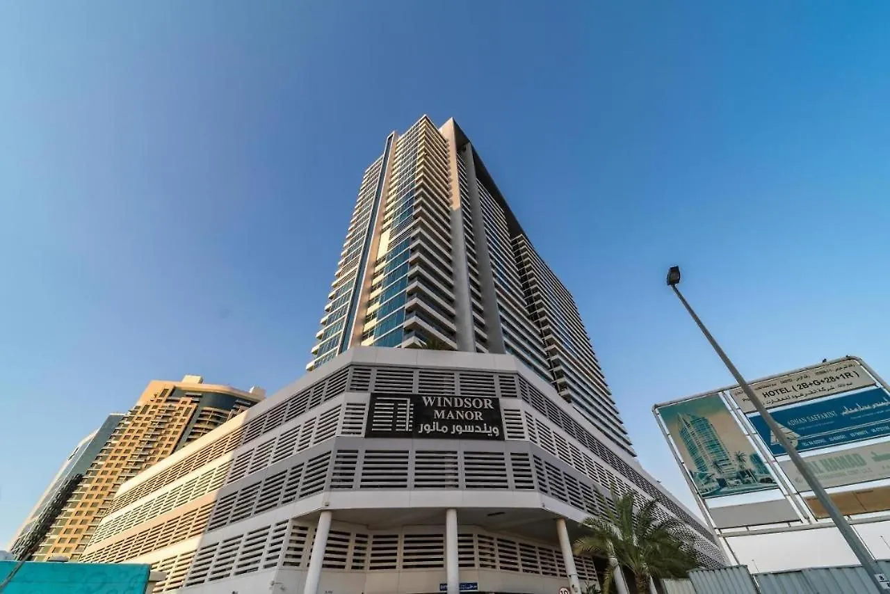 Quill Residence - Canal View Spacious 3 Bedroom Apartment Dubai