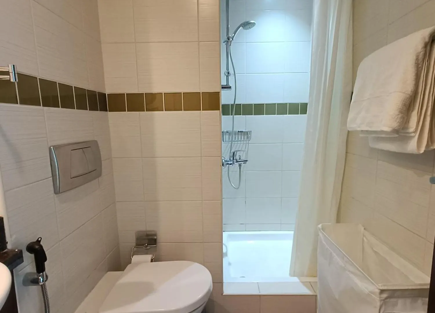 Quill Residence - Canal View Spacious 3 Bedroom Apartment Dubai United Arab Emirates